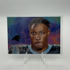 2021 Panini Prestige Football Cards 22