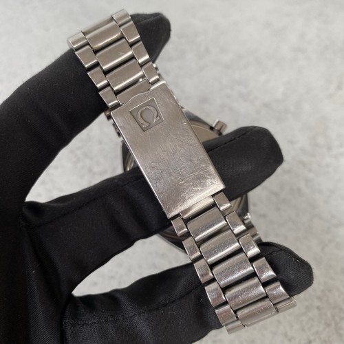1972 Omega Speedmaster Mark II 145.014 Manual Wind Cal.861 Vintage Watch - Picture 19 of 24