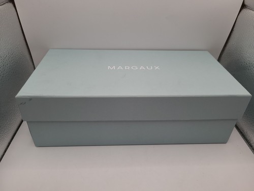 NUEVO Zapatos Margaux Demi Jane (Mary Jane) - Napa Negra Talla 37.5 (US 7.5M) - Imagen 7 de 9