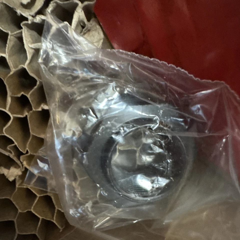 Buje de rueda para 03-15 Acura Honda Accord Civic Element ILX TL TSX 2800-424643 Foto 4 de 4