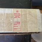 OEM 1950 FORD HOOD ORNAMENT 0A16851 CUSTOM DELUXE COUPE SEDAN HOT ROD B51-6 — photo 8