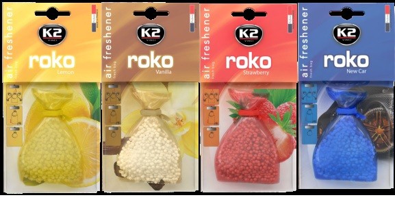 Fits K2 KOSMETYKI CHEMIA V823 ROKO ELEGANT OCEAN AIR FRESHENER BASED  ⭐UK Stock⭐