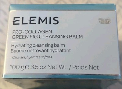 Elemis Pro-Collagen Cleansing Balm 3.5 oz / 100 g Hydrating Cleansing - NEW