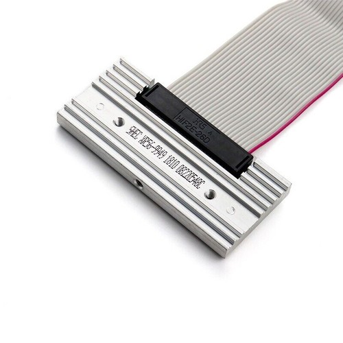 Heavy Duty Thermal Print Head for Reliable Performance in For CAS Printers - Afbeelding 7 van 9