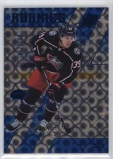 2023-24 SPx Rookies Radiance 52/100 Tyler Angle #187 09q5