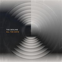 Devlins - All Days Ltd. Opaque White Vinyl - Vinyl Record - F123Z