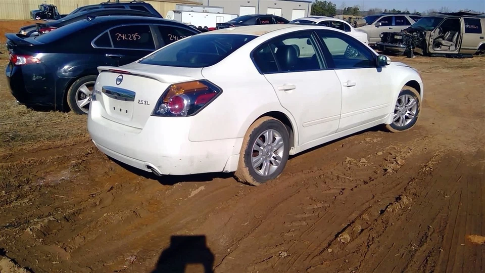 Parachoques antiniebla montado en la esquina/luz de estacionamiento para pasajeros para 04-19 SENTRA 222418 Foto 3 de 4