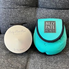 Tibor Billy Pate Reel Tarpon Anti-Reverse Fly Reel Fishing 1619