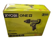 Ryobi - One - 18V Cordless Impact Drill