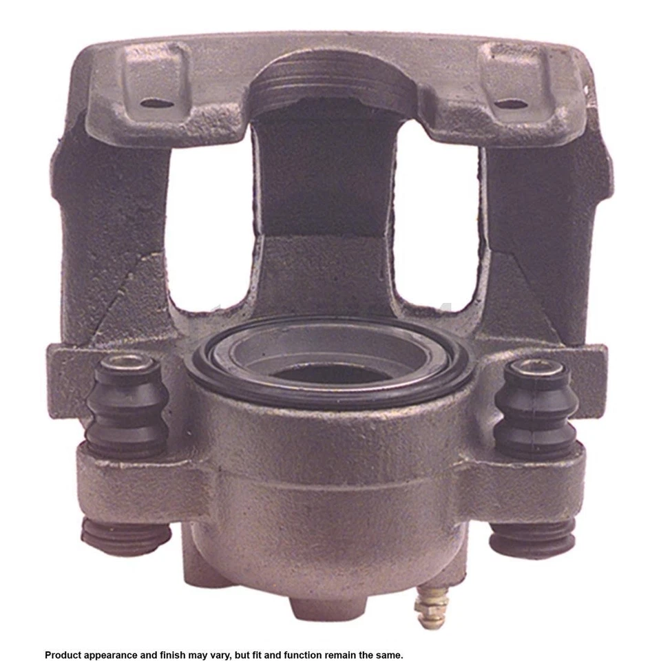 Pinza de freno delantera 2 Cardone para Jeep TJ 97 1998 1999 2000 2001 2002 2003 Foto 2 de 4