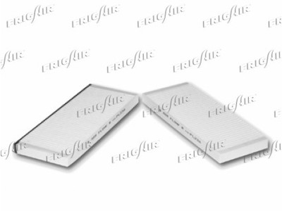 1333.5236 FRIGAIR Filter, Innenraumluft für KIA