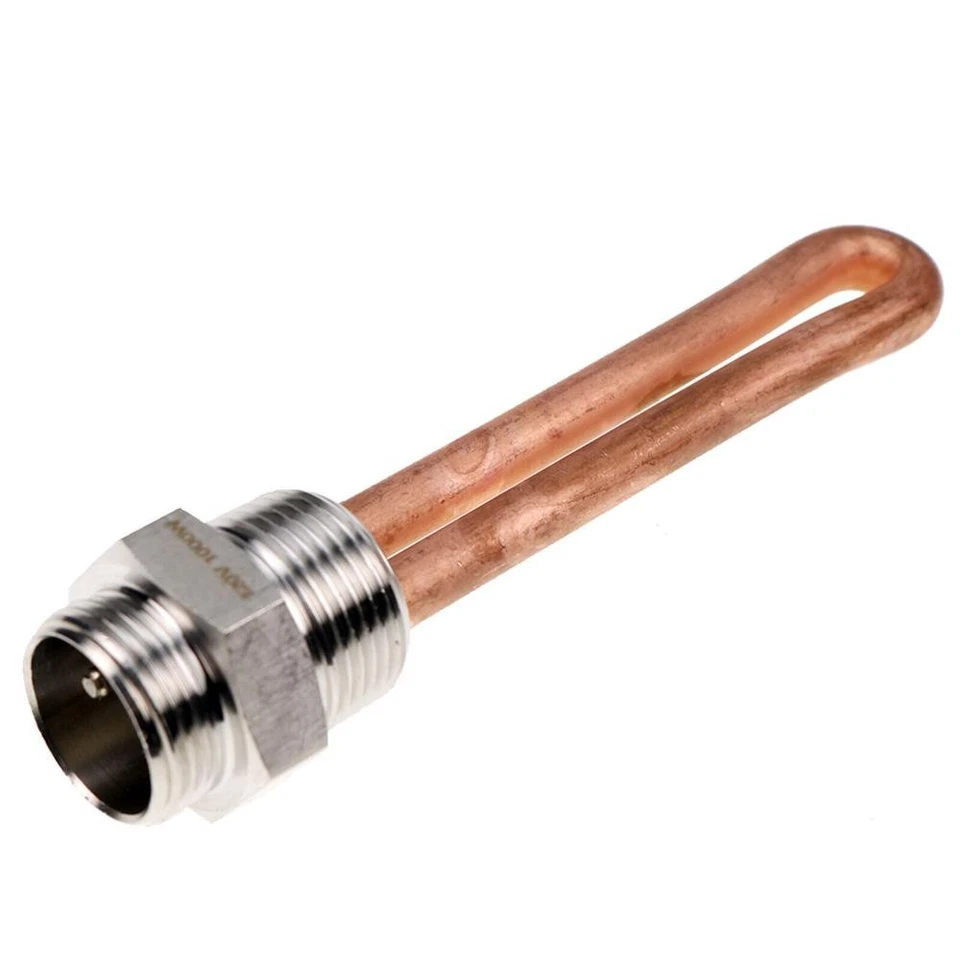 Super Powerful Engine Block Heater F 250 350 for Ford 7.3 L Powerstroke - Image 4 of 4