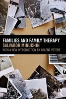 Families And Family Therapy | Salvador Minuchin | Taschenbuch | Englisch | 2012