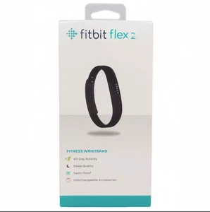 NEW Fitbit Flex 2 Activité de santé Sleep Tracker Sports S & Bande L Bluetooth USA