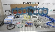 2002-2009 Toyota Camry 2AZ-FE 2.4L Cylinder Misc. Engine Rebuild Parts Gaskets