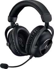 Logitech Pro X2 Wireless Gaming Headset