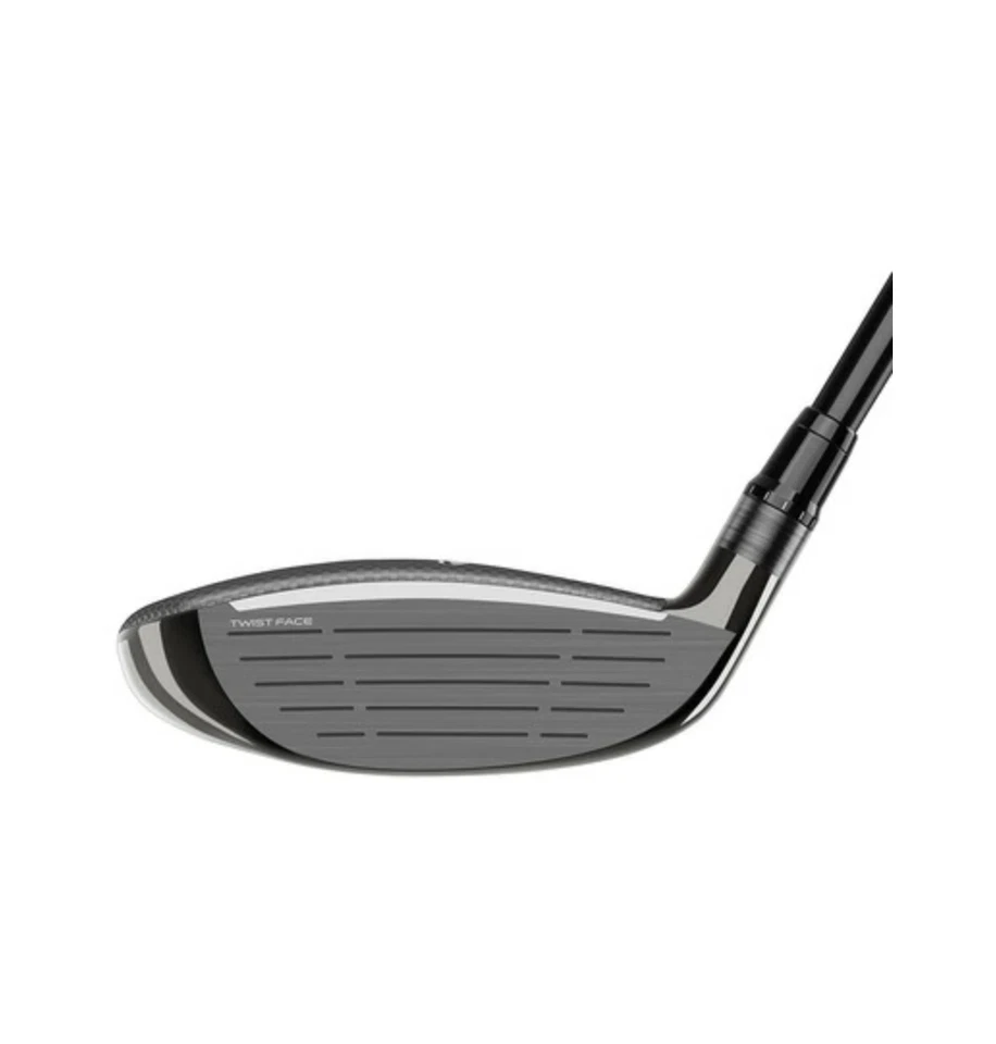 TaylorMade Qi35Max Fairwaywood 5W 18.5deg RH Diamana BLUE TM50 graphite Flex S - Image 4 of 4