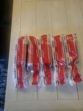 PACK 5 Hilti HIT-HY 200-R V3 Epoxy Adhesive 11.1 fl. oz. EXP 2027 MAR 31