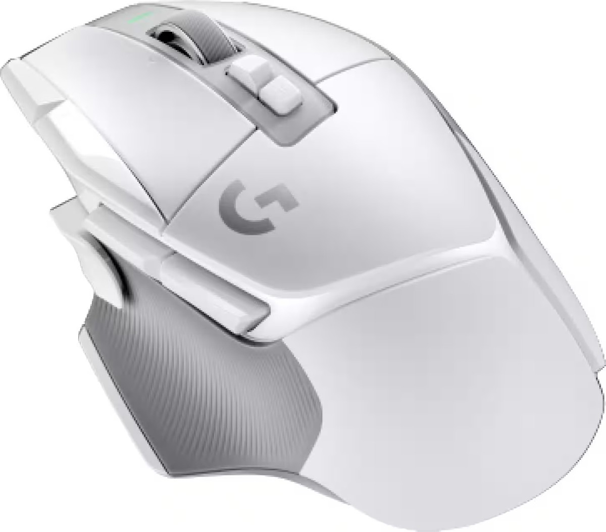（値下げ）Logicool G502 X LIGHTSPEED ホワイト Amazon.com: Logitech G502 X Plus Wireless Gaming Mouse