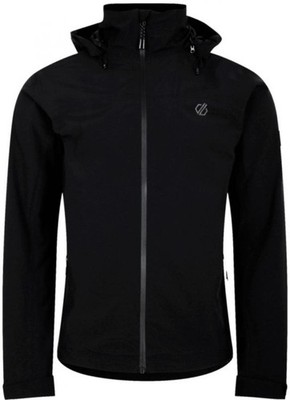Jacke Herren SwitchOutIIJkt Mens Waterproof Shell | Dare 2B | DMW569