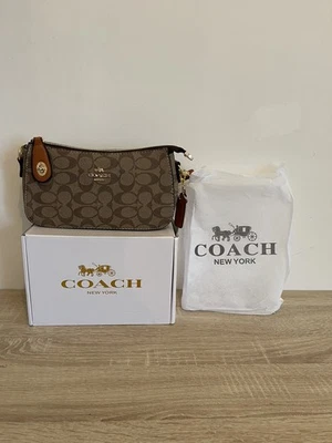 Sac Coach - Photo 1/4