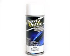 Spaz Stix Solid Orange Aerosol Paint 3.5oz - SZX12909