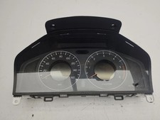 Compteur Volvo S80