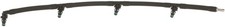 Conduite de carburant flexible GAT pour MERCEDES A (W176), C (C204), C T-MODEL