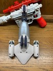 Star Wars Han Solo Blaster Gun Laser Pistol and Star Wars ship. CLEAN! — photo 5