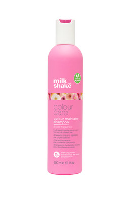 Milk Shake Colour Maintainer Flower Fragrance Shampoo 300 ml OVP NEU