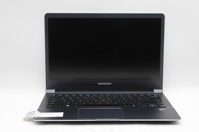 Samsung Series 9 NP900X3E i7-3537U 4GB RAM 256GB SSD No OS