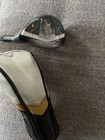 Callaway X2 Hot 4 Hybrid 22* - 60g REGULAR Graphite Shaft! - — photo 1