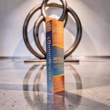 Salon Bronze Refill Cartridge for Deluxe Airbrush Tanning System