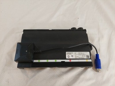 Tempur-Pedic Ergo Premier Logic Data Flex System Control Box 10003-CTRBOX-L001