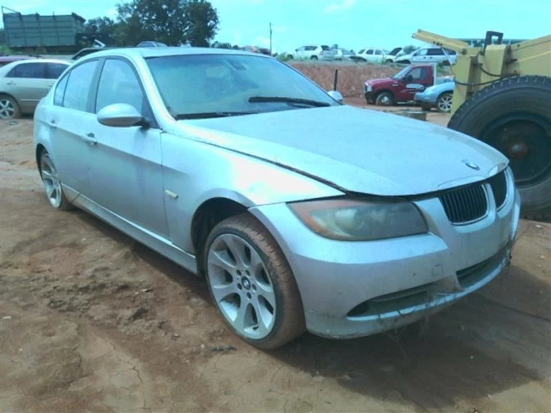 Velocímetro Cluster Sedán Mercado de Canadá MPH Se adapta a 06 BMW 330I OEM Foto 4 de 4