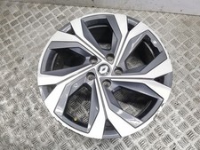 Jantes Renault R18