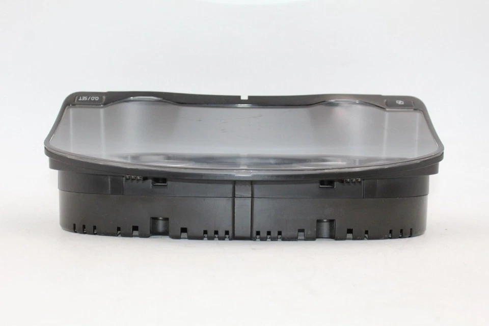 Grupo de velocímetros 85 k millas MPH para Volkswagen Tiguan 2010 OEM #37596 Foto 3 de 4