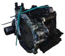2008 Volkswagen Jetta Fwd Automatic Transmission Assembly Oem 09g300036m