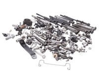 Schraubensatz Verkleidung Rahmen Triumph Speed Triple T509 T509 501 97-99