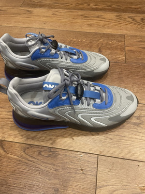 Men s Nike Air Max 270 React ENG