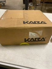 Simplex 1041S26D Kaba 1000 Pushbutton Lock, Satin Chrome, Key Override, No Core