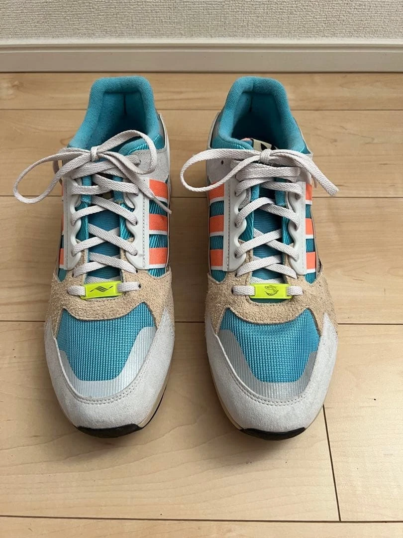 上半期　セール品！ adidas ZX 10000C Supplier Color for Sale | Authenticity Guaranteed