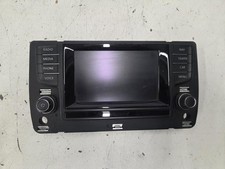 Autoradio Volkswagen 1,6L