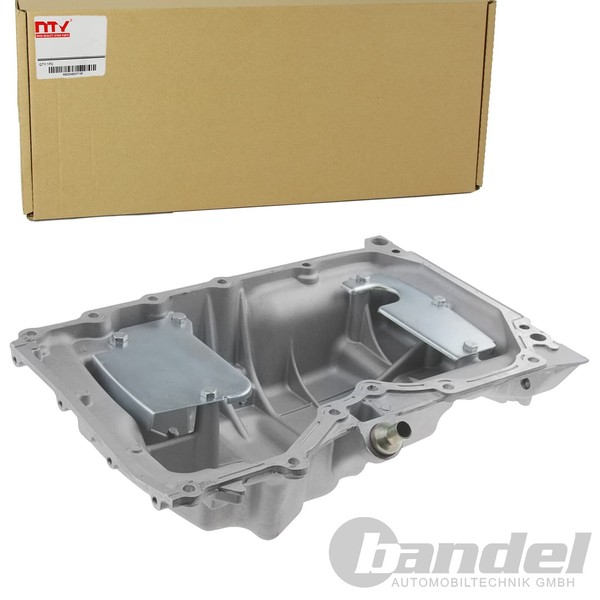 Nty ÖLwanne Passend FüR Mazda 6 | BMO-MZ-011-image