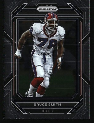 Buffalo Bills Football Cards - Choose from 100s Player Qty Discount - Part 4