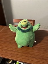 King Leonard Green Pig Angry Birds Plush Doll Toy Factory 10" by The Toy Factory