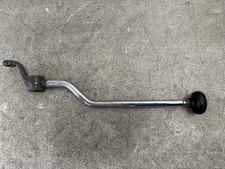 Np205 Chrome Shifter Knob 73-87 Chevy Squarebody Nice Gm 6274164