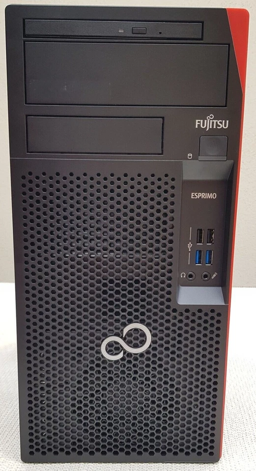 ✔ Professional Office-PC – 8GB RAM, 256GB SSD, Windows 11 PRO, Intel CPU - Bild 4 von 4