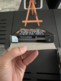 The Blues Brothers Nes