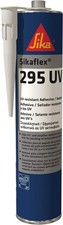  12 PACK  EXPIRED 6/2026  Sika Sikaflex 295 UV - White - 10oz Tube